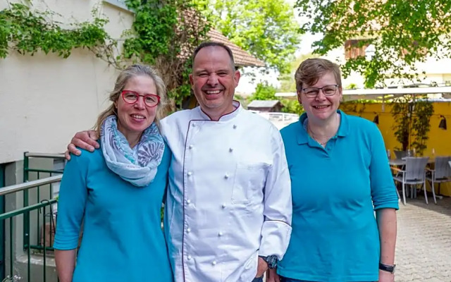 Landgasthof zur Sonne