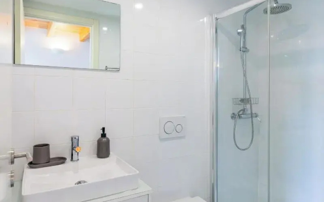 Pestana Houses