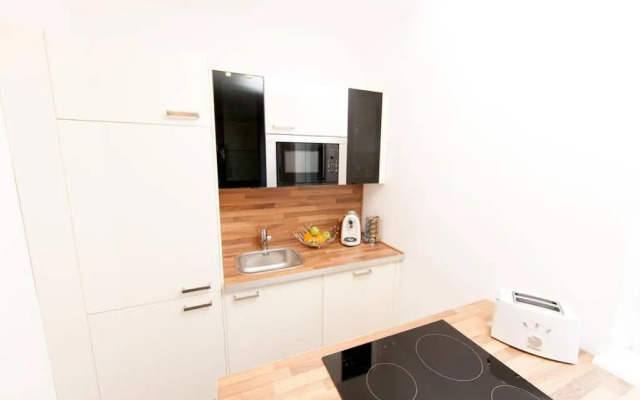 Traditional Apartments Vienna TAV - Design