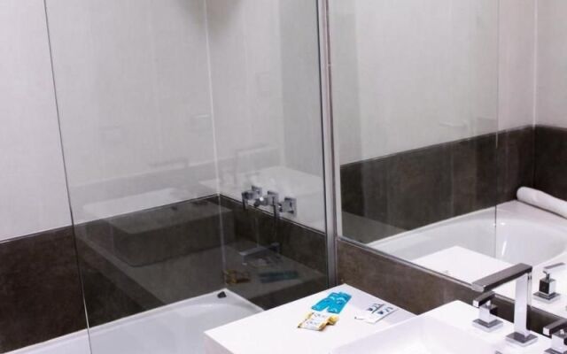 Hosteria Atahualpa Yupanqui