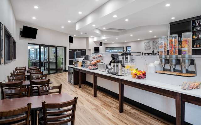 Howard Johnson by Wyndham Lima