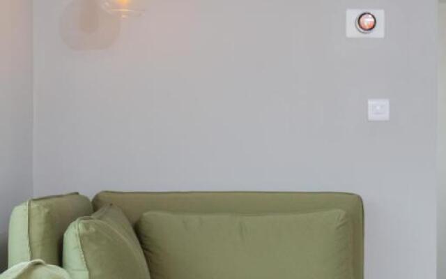 Station Road Apartments