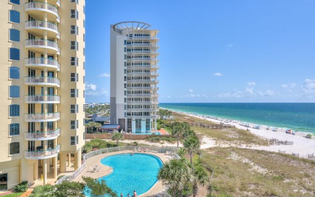 Beach Colony Tower 5B