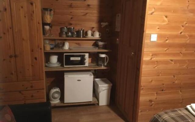 Waterside Bed  Breakfast