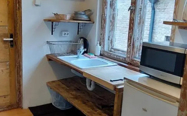 Riga Academic Guest House