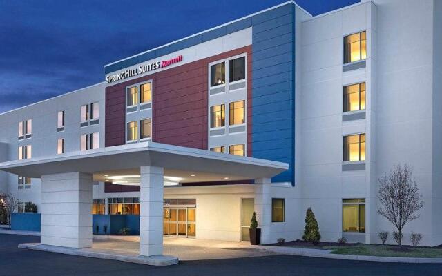 SpringHill Suites by Marriott New York JFK Airport/Jamaica