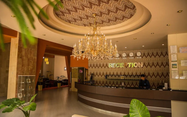 Diana Resort