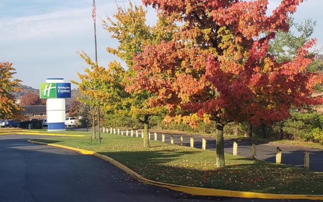 Holiday Inn Express Pittsburgh North by IHG