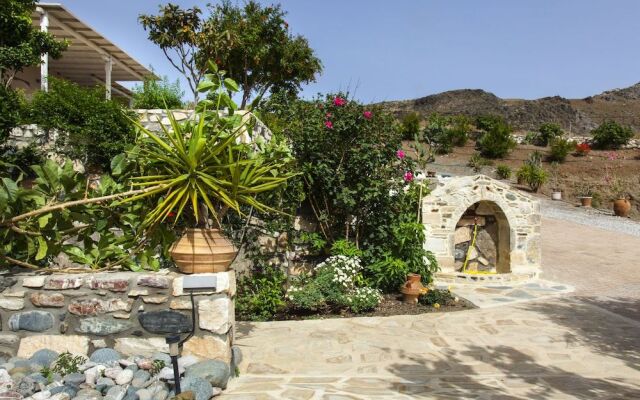 Mythos Suites Diskos
