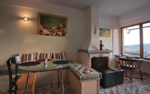 Aldia Suites Arachova