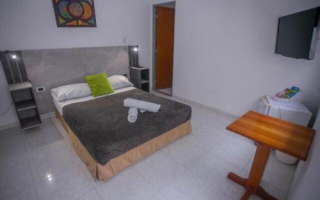 Hotel Bella Isa