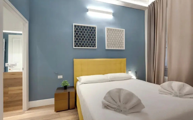 Mamo Florence - Dei Neri Apartment