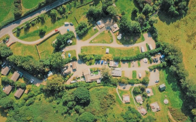 Willow Valley Holiday Park