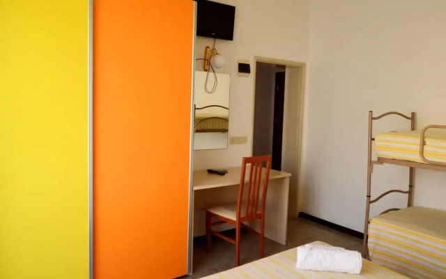 New Hotel Cirene Triple Room Comfort With Breakfast