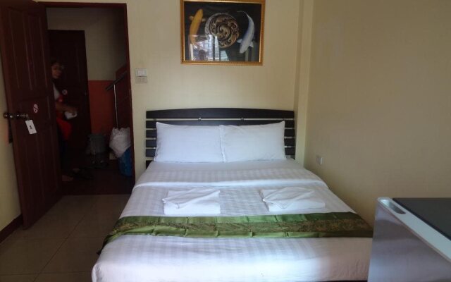 Datomas Guest House