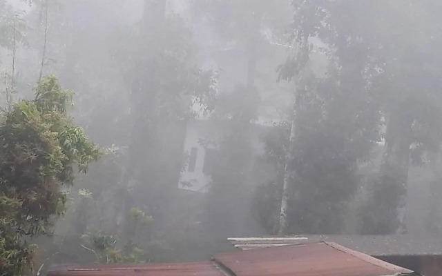 Room-wayanad Stay- The Coffee-suite