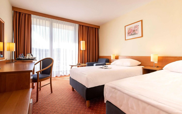 Mercure Karpacz Skalny