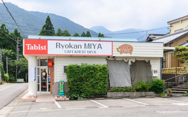Tabist Miya Yokkaichi Suizawa