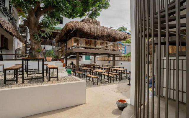 The Circle Hostel La Union