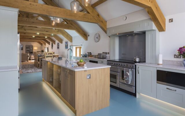 Butterwell Barn