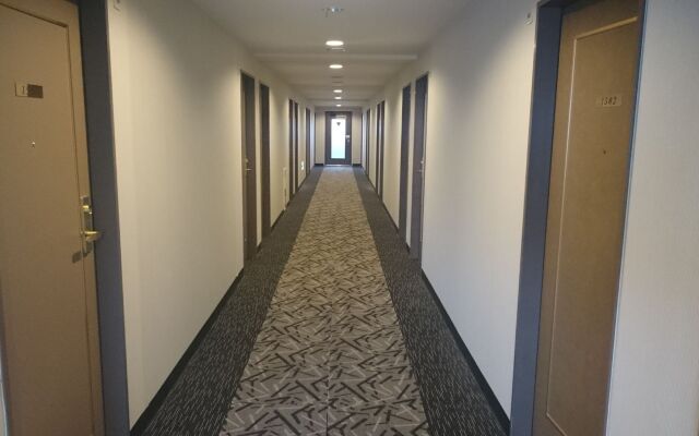 APA Hotel Miyazaki Eki Tachibanadori