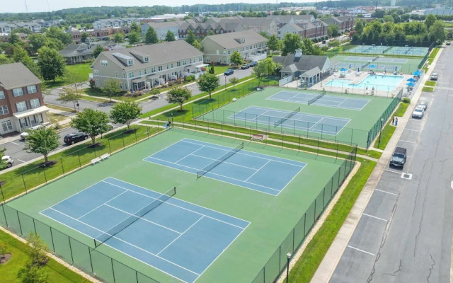 Villages at Five Points- West