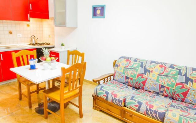 Gaia Apartment