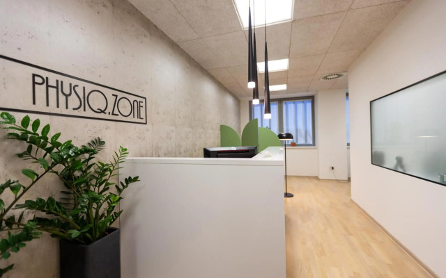 Sport Hotel Ljubljana