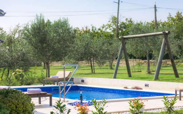 House Dani Pleurtuit