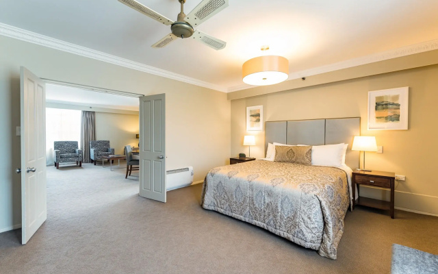 Distinction Rotorua Hotel and Conference Centre