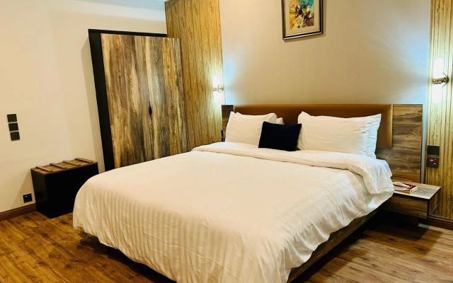 Hotel One The Mall Lahore