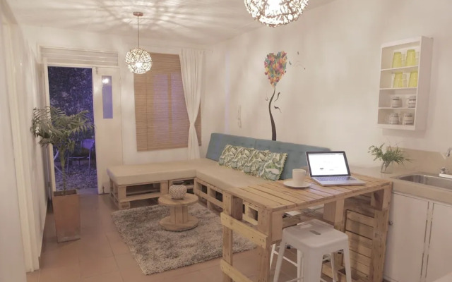 Tropica Hotel Boutique - Hostel