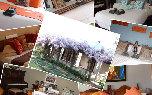 Top House Bed & Breakfast