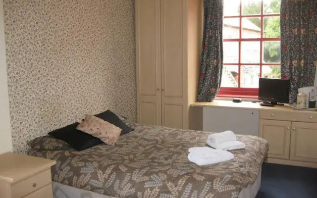 MJB Watton Apartments The Key House Norfolk