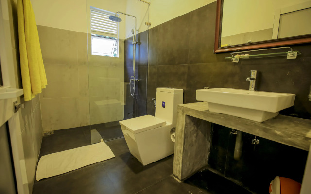 Grand Rockland Hotel