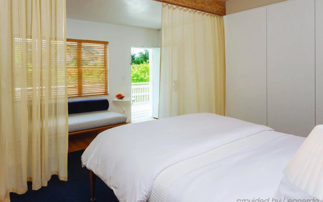 The Standard Spa Miami Beach