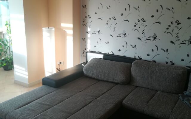 RamTur Apartament Mamaia