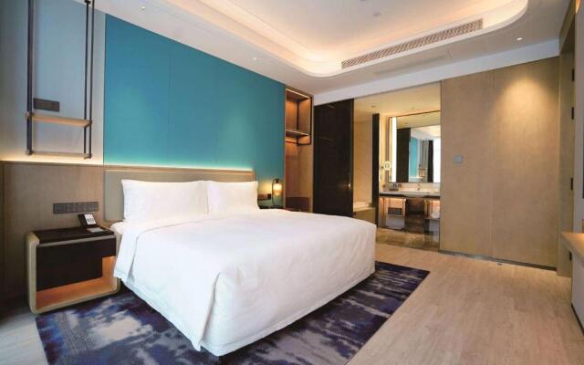 Wyndham Handan Congtai