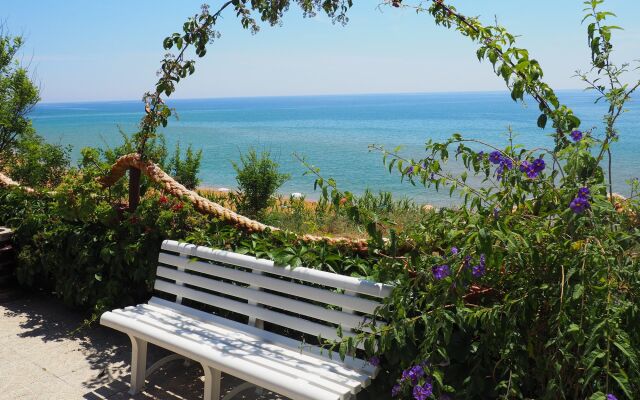 Japigium Ippocampo Holiday Home