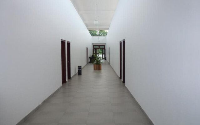 Silanrich Hotel & Bar