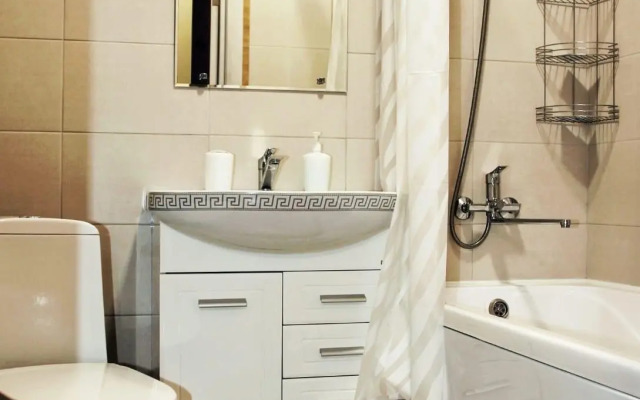 Apartment on the street Spacious 36k8