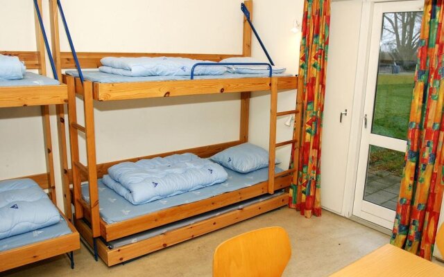 Danhostel Nykobing Falster