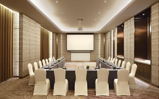 Crowne Plaza Kunming City Centre by IHG