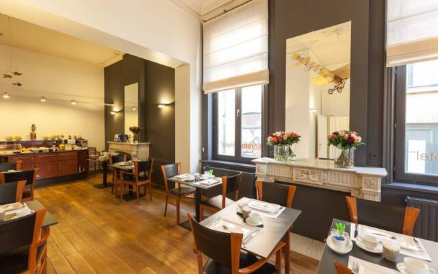 Hotel Loreto