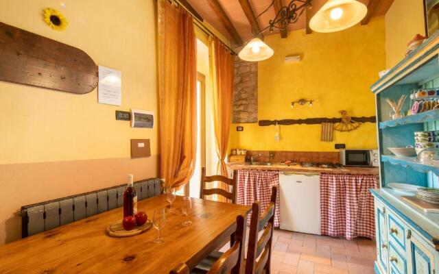 Villa le Casine by Mmega