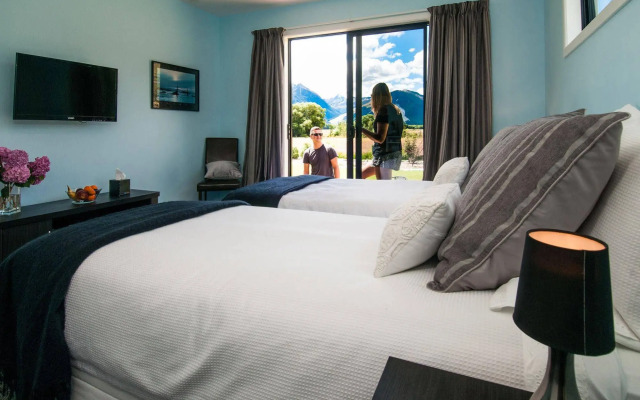 Glenorchy Peaks B&B