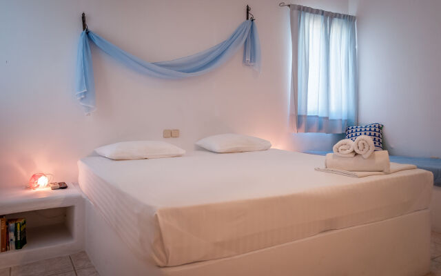 Artemis Bungalows (Paliochori)