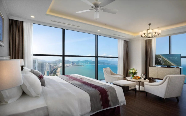 Vinpearl Beachfront Nha Trang