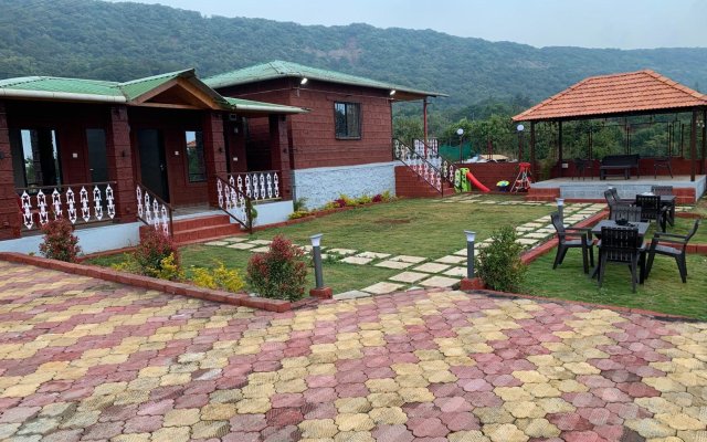 Ramvarsh Cottages