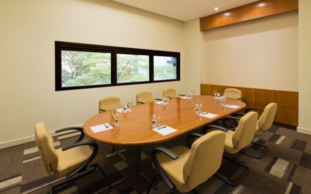 Staybridges Suítes São Paulo by IHG